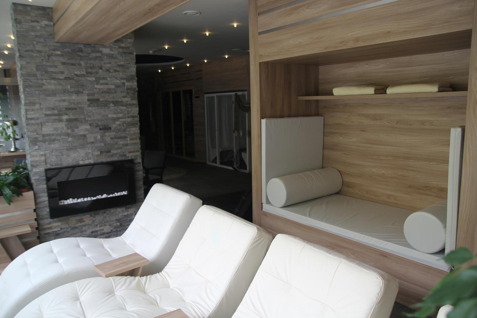Apartman Ve Vysokych Tatrach Strbske Pleso Exterior photo
