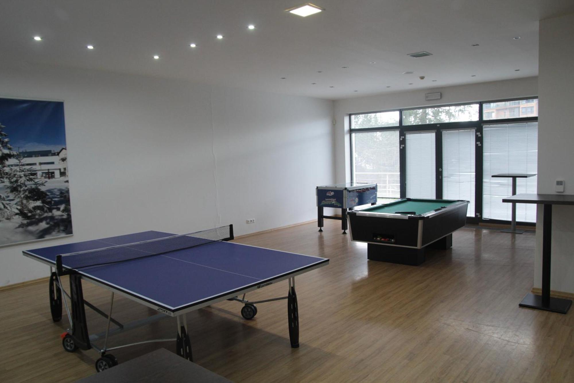 Apartman Ve Vysokych Tatrach Strbske Pleso Exterior photo
