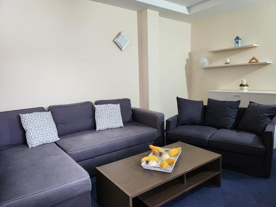Apartman Ve Vysokych Tatrach Strbske Pleso Exterior photo